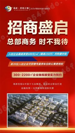 東營高新科創(chuàng)小鎮(zhèn)渠道啟動暨經(jīng)紀(jì)人誓師大會順利召開，開啟房地產(chǎn)經(jīng)紀(jì)新篇章