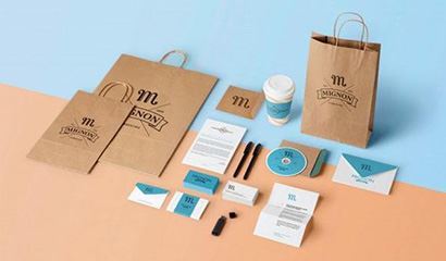 上海VI策劃設計的發(fā)展前景與企業(yè)形象策劃的新趨勢